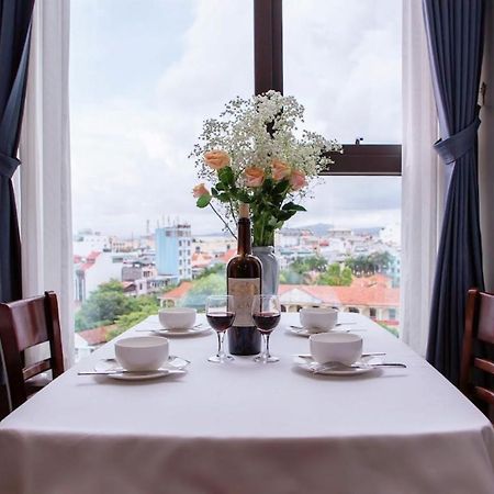 Sala Hotel Mong Cai 외부 사진
