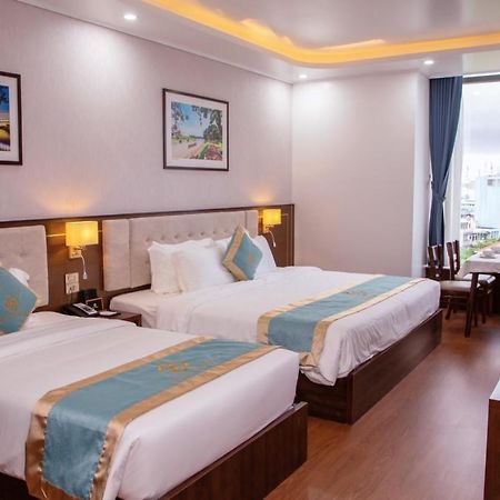 Sala Hotel Mong Cai 외부 사진