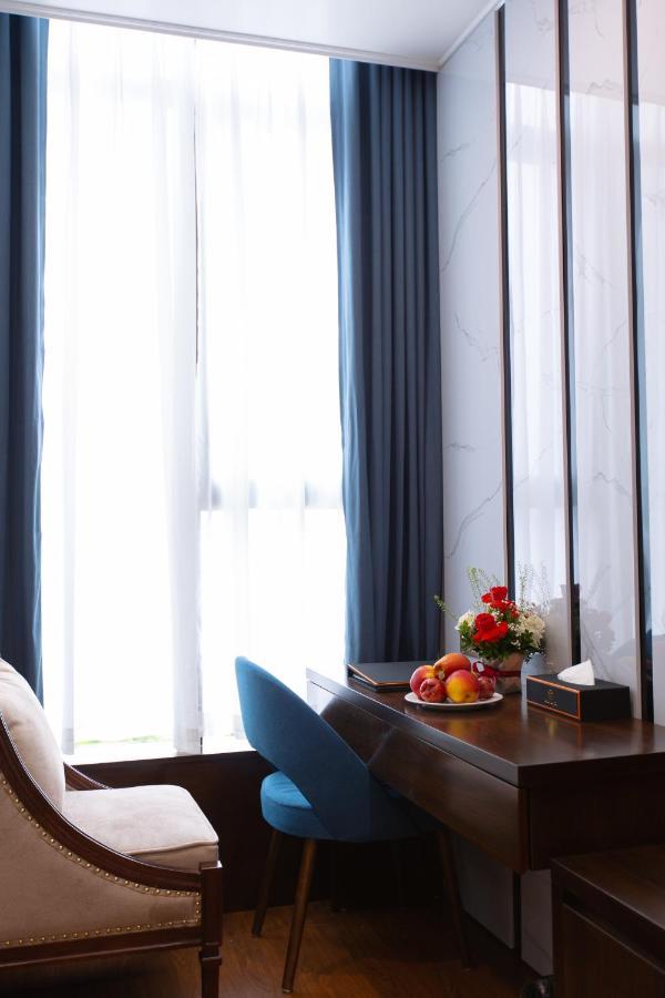 Sala Hotel Mong Cai 외부 사진