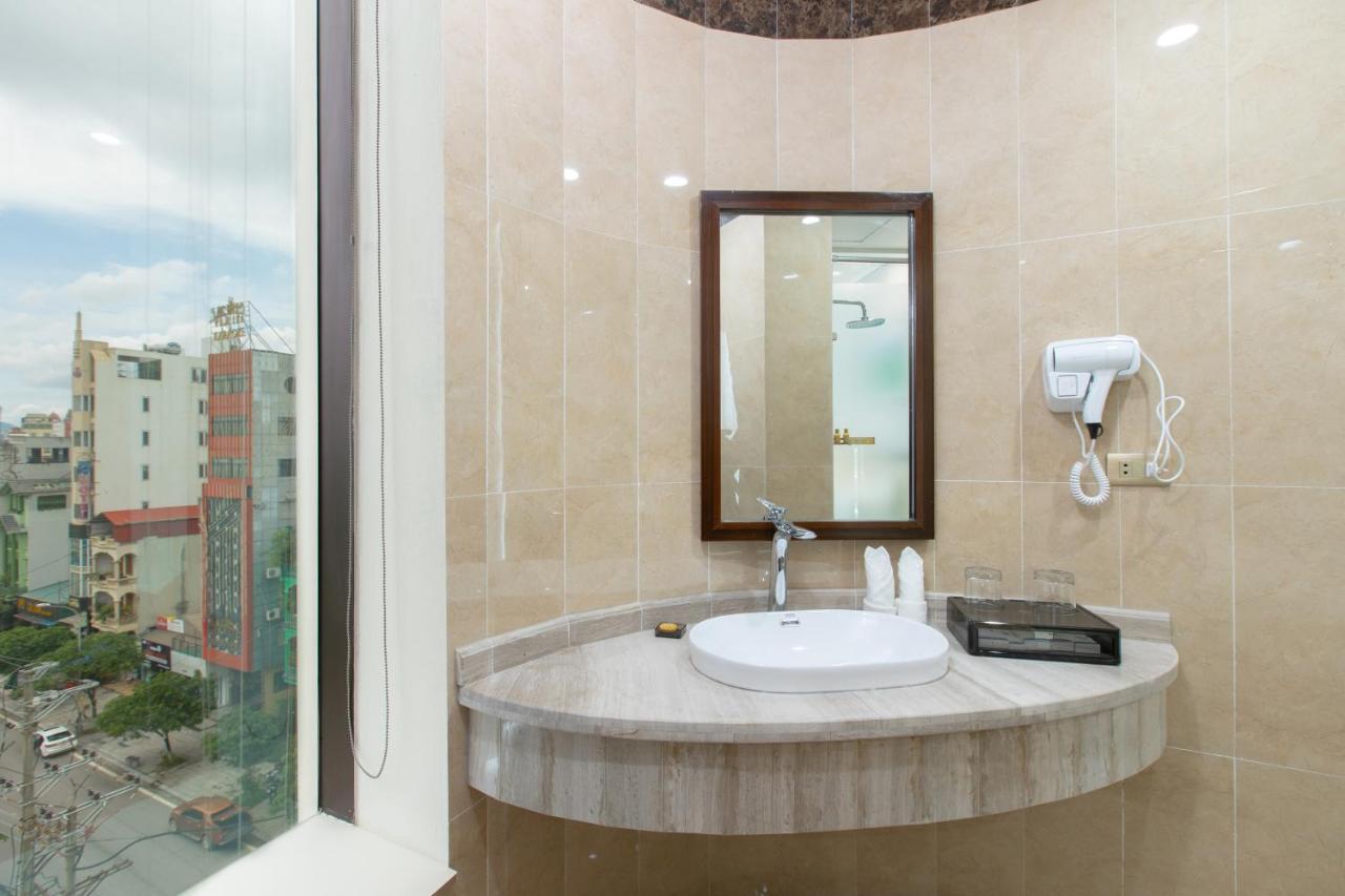 Sala Hotel Mong Cai 외부 사진