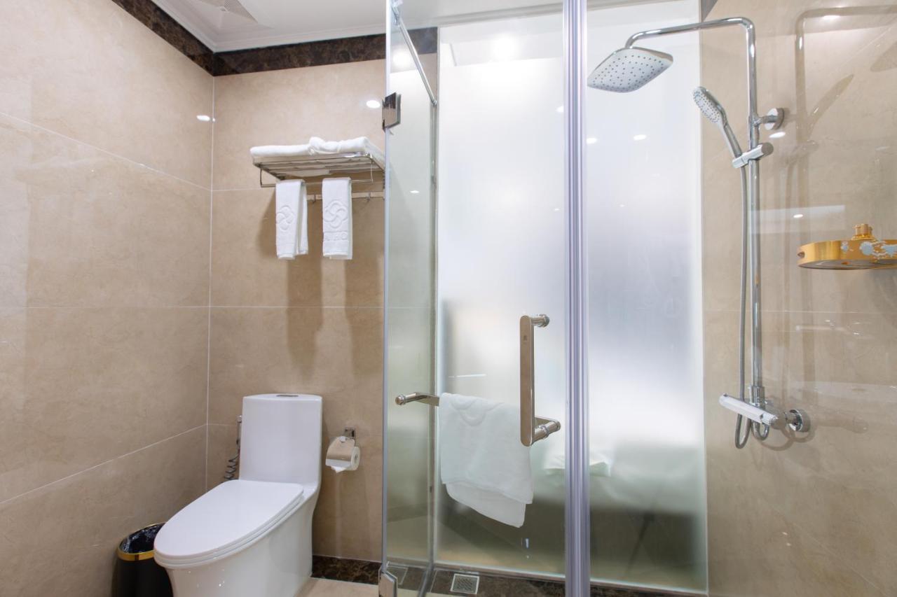 Sala Hotel Mong Cai 외부 사진