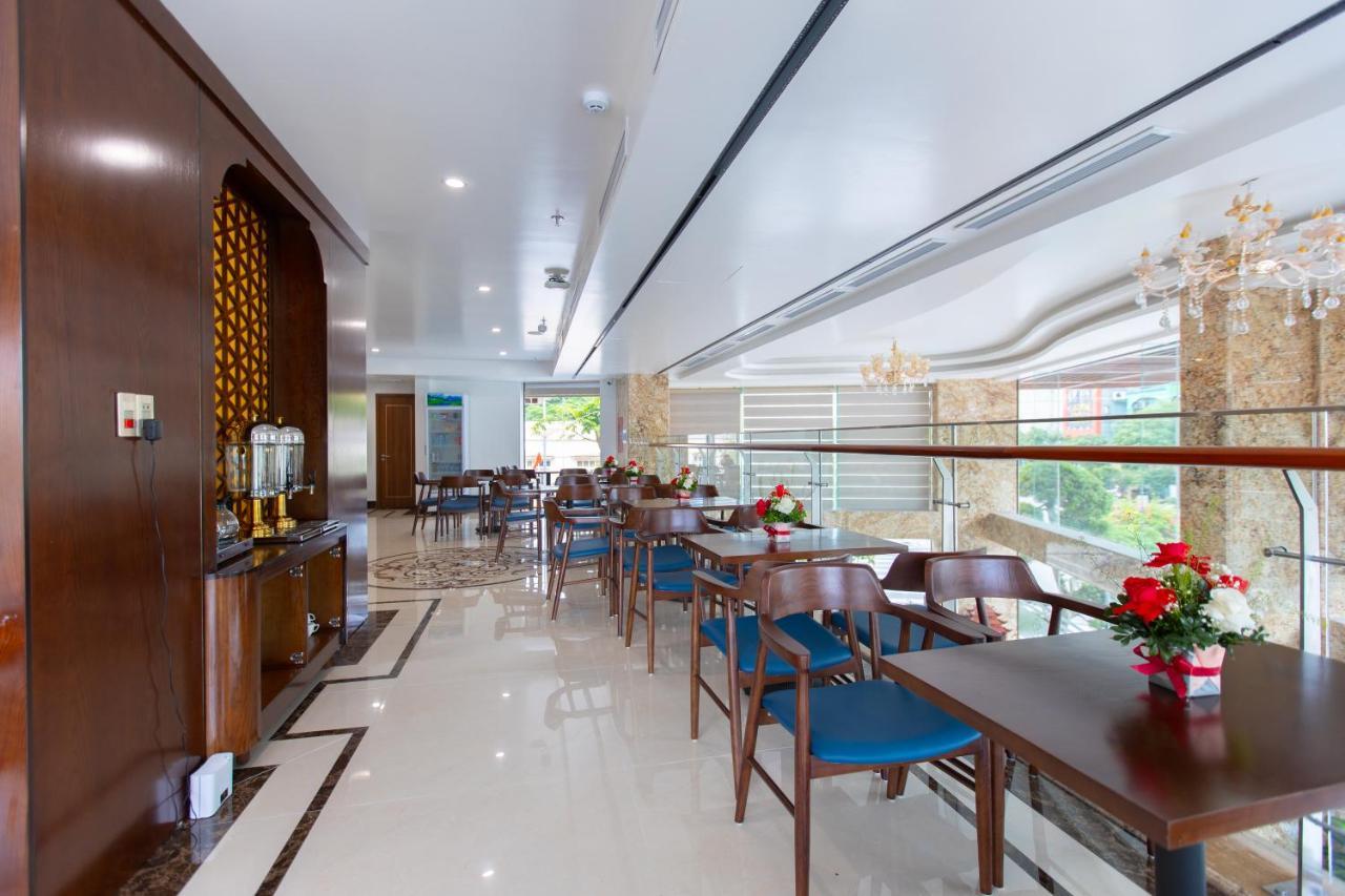 Sala Hotel Mong Cai 외부 사진