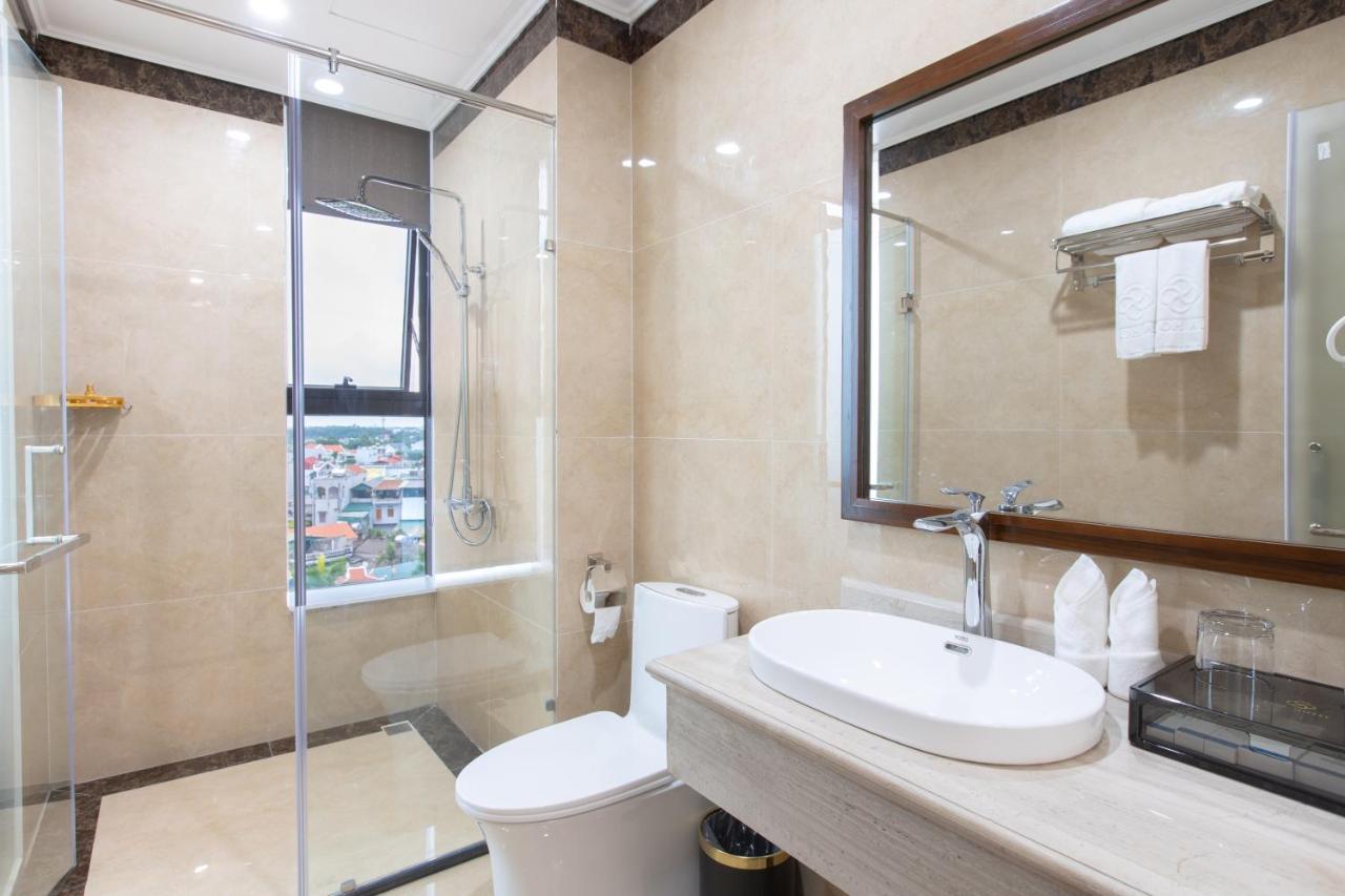 Sala Hotel Mong Cai 외부 사진