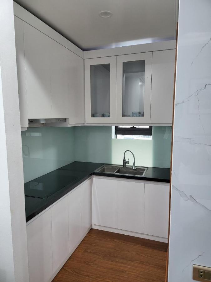 Sala Hotel Mong Cai 외부 사진